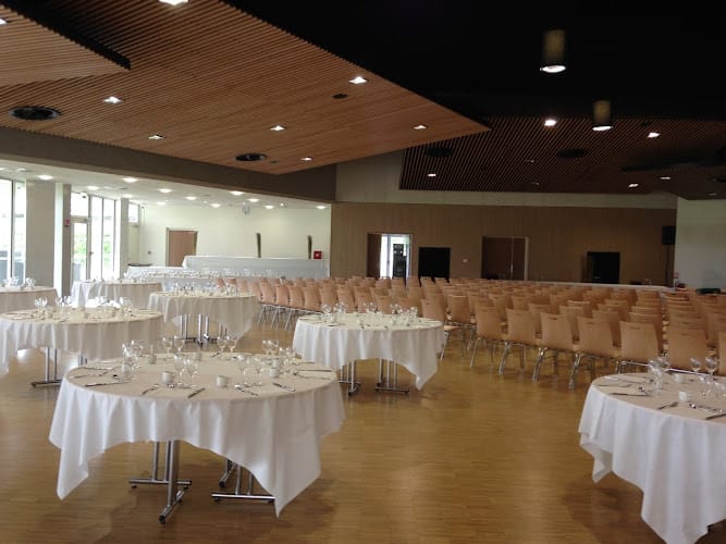 Salle du Domaine des Loges