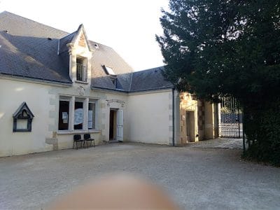 Salle Polyvalente Parc De La Tour