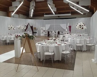 Salle Ronsard