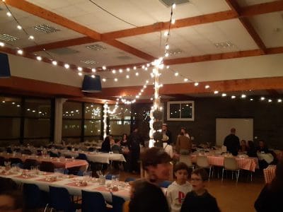 Espace Daniel Balavoine