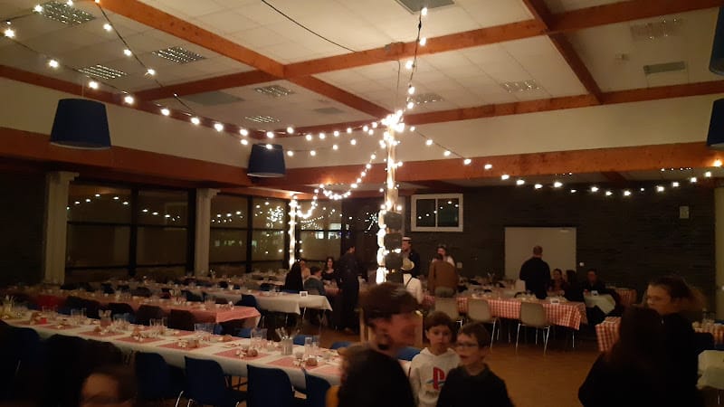 Espace Daniel Balavoine