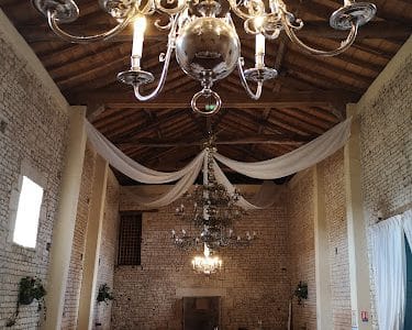 Château de la Chevallerie