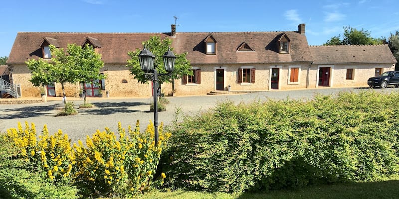 Gîte Le Logis de la Goutte