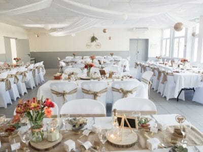 CHÂTEAU DE NOIRBREUIL