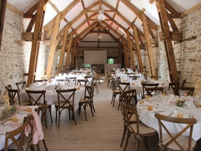 Château de La Beauvais