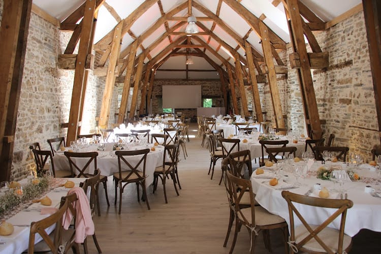 Château de La Beauvais