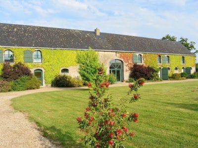 Le Relais de Saulges