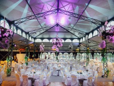 Le Pavillon de l'Évidence