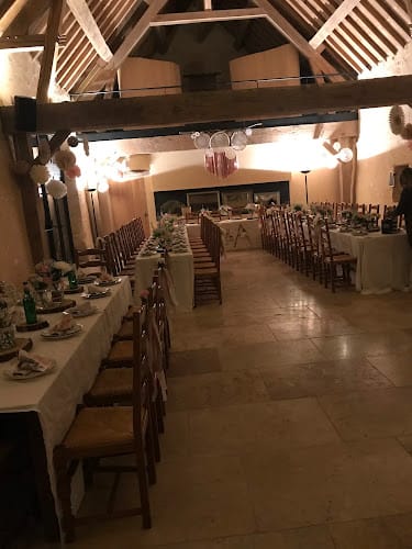 La Tour de Diors | Réceptions & Hébergements