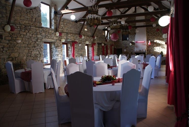 Le Domaine du Thiémay