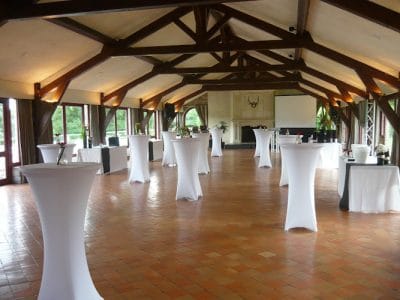 Château de la Poterie