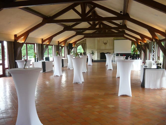 Château de la Poterie