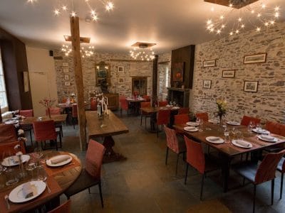 Le Manoir de la Jahotière