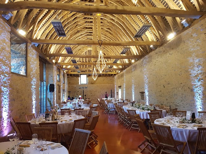 Château de l'Eperonniere