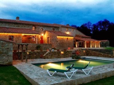 La Vallée de la Roche