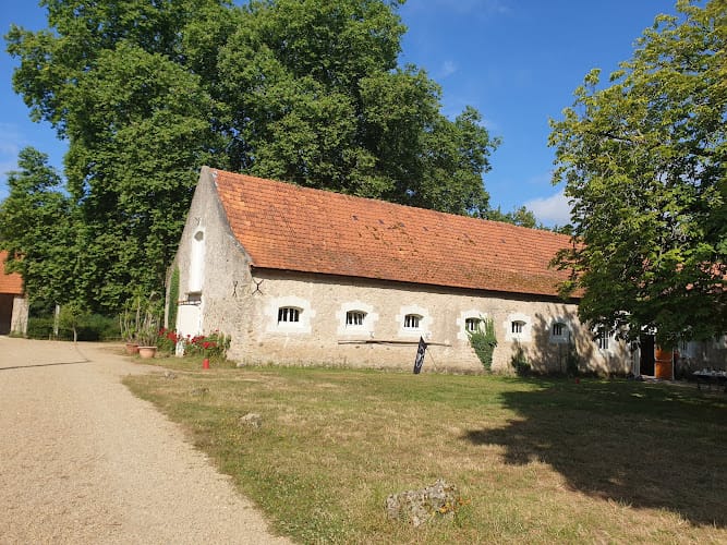 Domaine du Marchais Bouchet