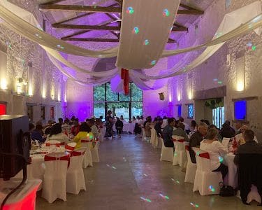 Le Domaine de Mauprié