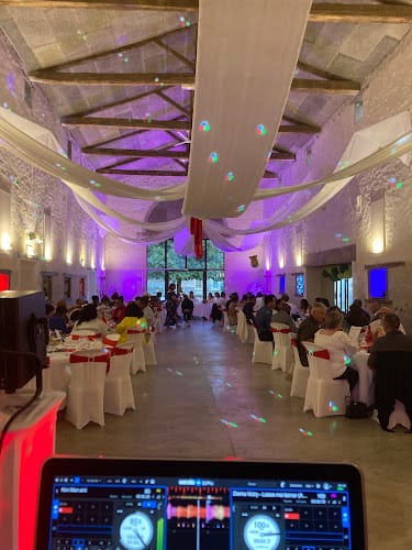 Le Domaine de Mauprié