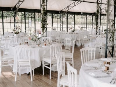 Château du Deffay - Mariages et Chambres d'hôtes