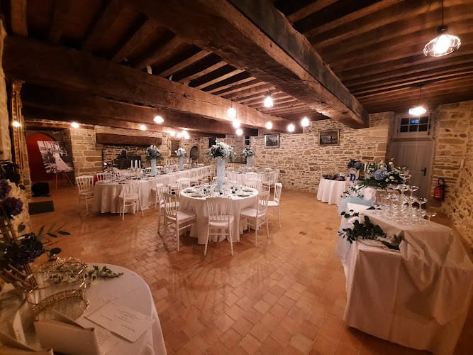 Domaine du Château du Bertry