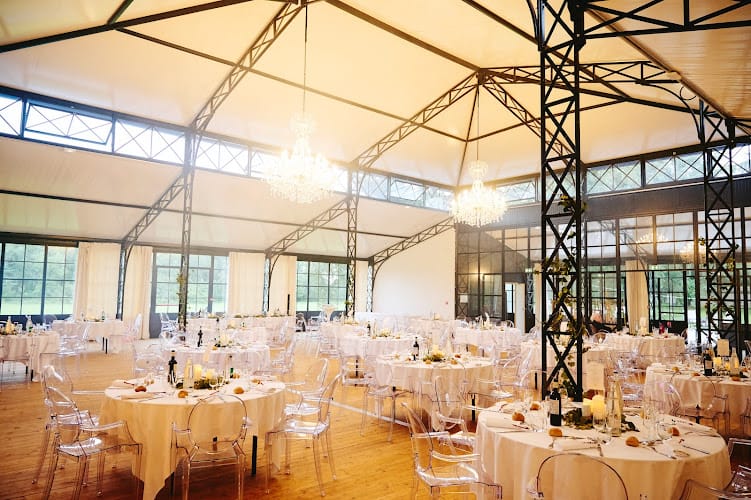 Château du parc Saint Lambert