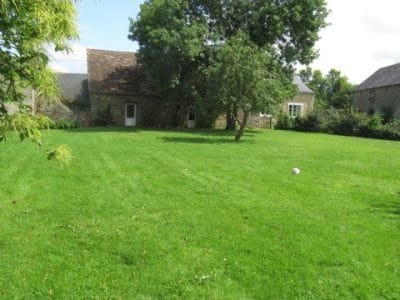 Salle de réception La Goupillère