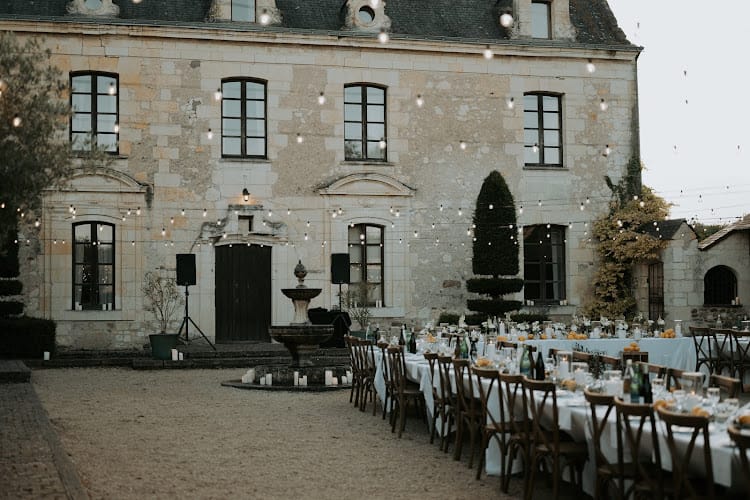 Le Prieuré Saint Ellier -