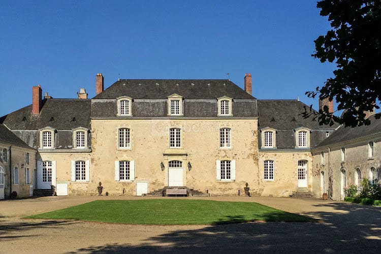 Château de la Chetardière