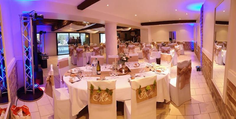 Domaine des Forges