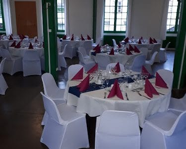 La Filature d'Angreviers