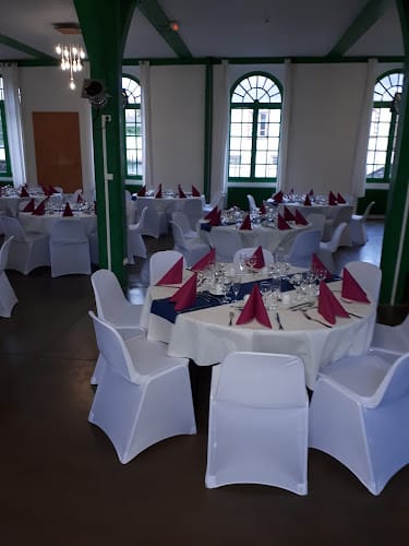 La Filature d'Angreviers