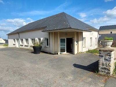 Salles des orchidées