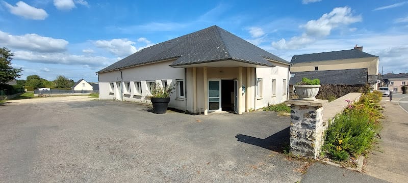 Salles des orchidées