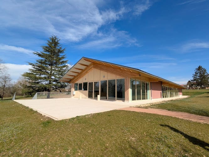 Salle Simone DAIGNAS