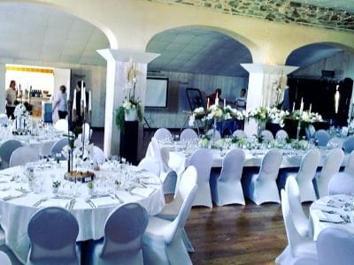 Domaine de La Roulière