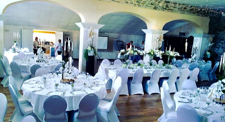 Domaine de La Roulière