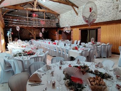 DOMAINE DES DODAIS