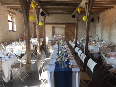 Domaine des Rues