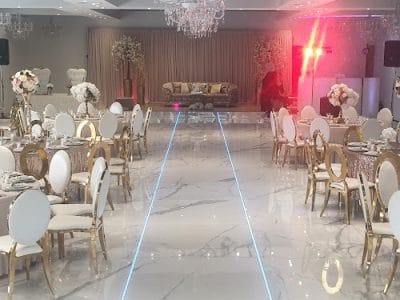 Le Bô-Zine Reception/Location de Salle/Salle de Mariage