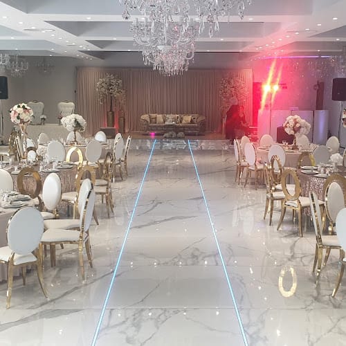 Le Bô-Zine Reception/Location de Salle/Salle de Mariage