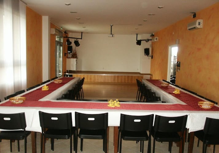 Location de salle Agapanthes