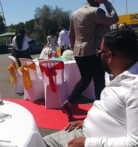 Salle des Relandières