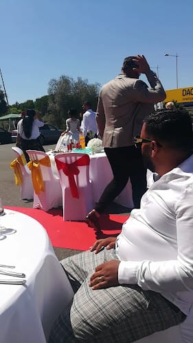 Salle des Relandières