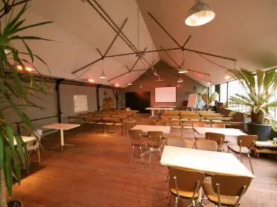 SALLE LA FONTAINE