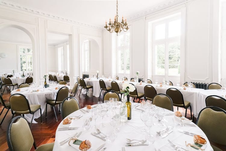 Château de la Forêt