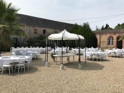 Château de la Sénaigerie