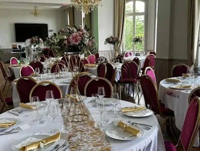 Château de Saint Saturnin sur Loire (Château d'Arts)