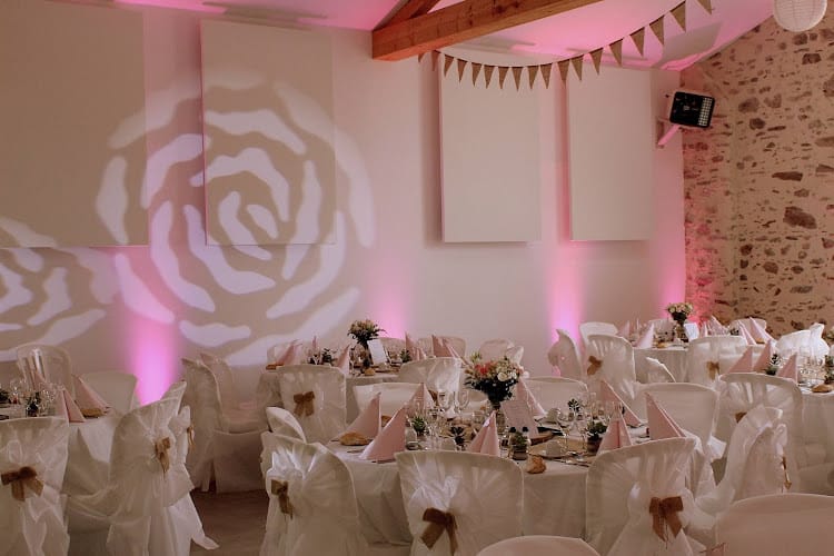 Château de la Voirie