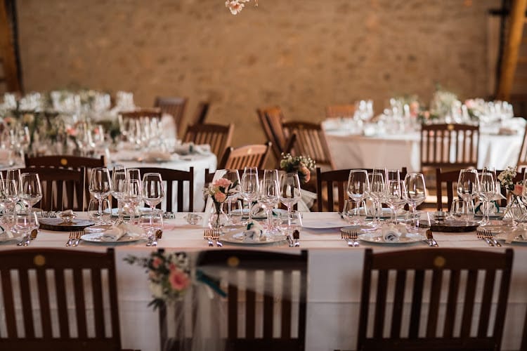 Le Moulin Du Pré - Gîte grande capacité et salle de réception (SARL 37 LMDP)