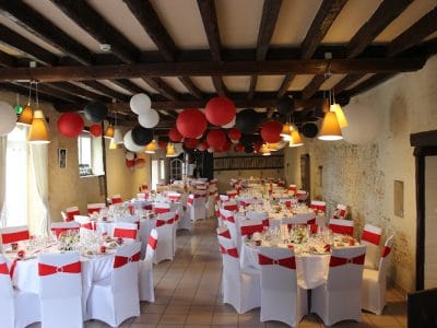 Village de l'Héritage (Relais de Malvoisine)